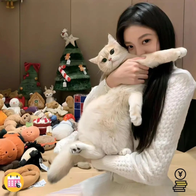 郑女士